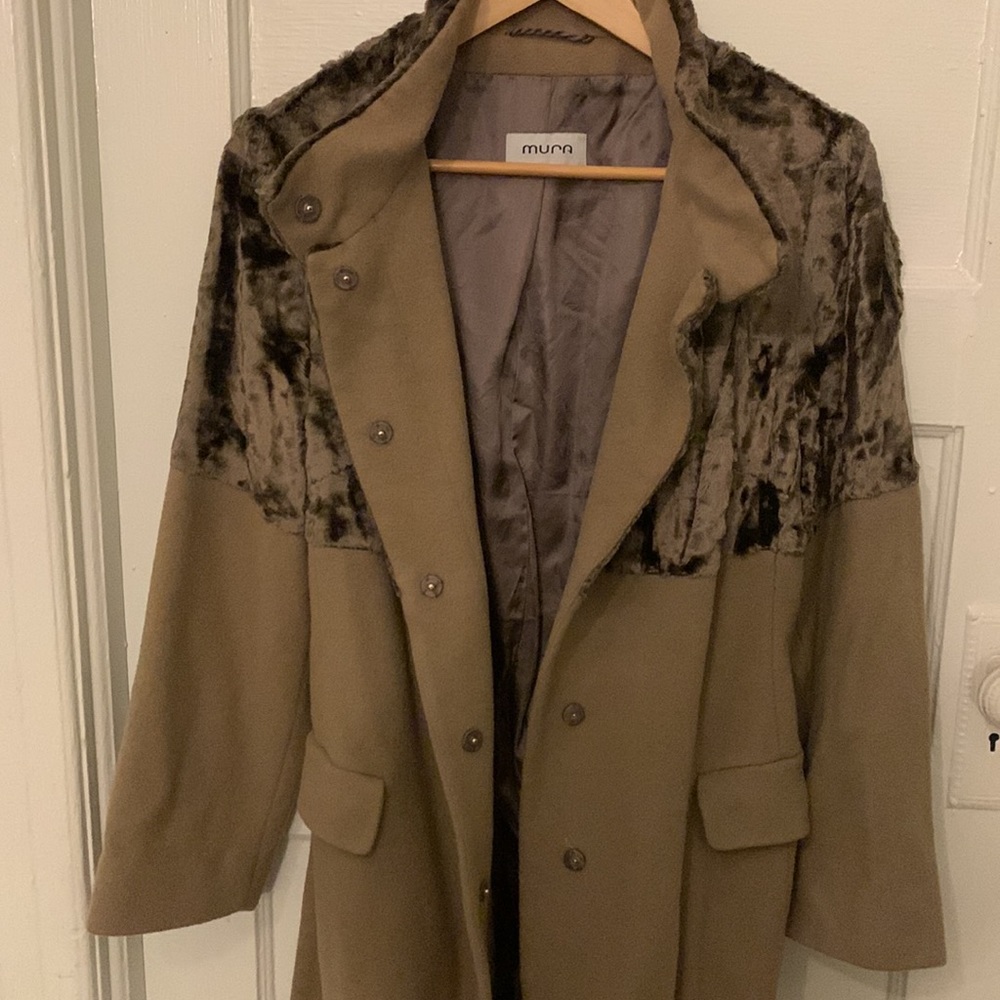 Jacket - Picture 2 of 2